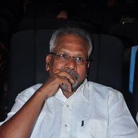 Mani Ratnam - Vijay at Urumi Audio Release - Pictures | Picture 125043